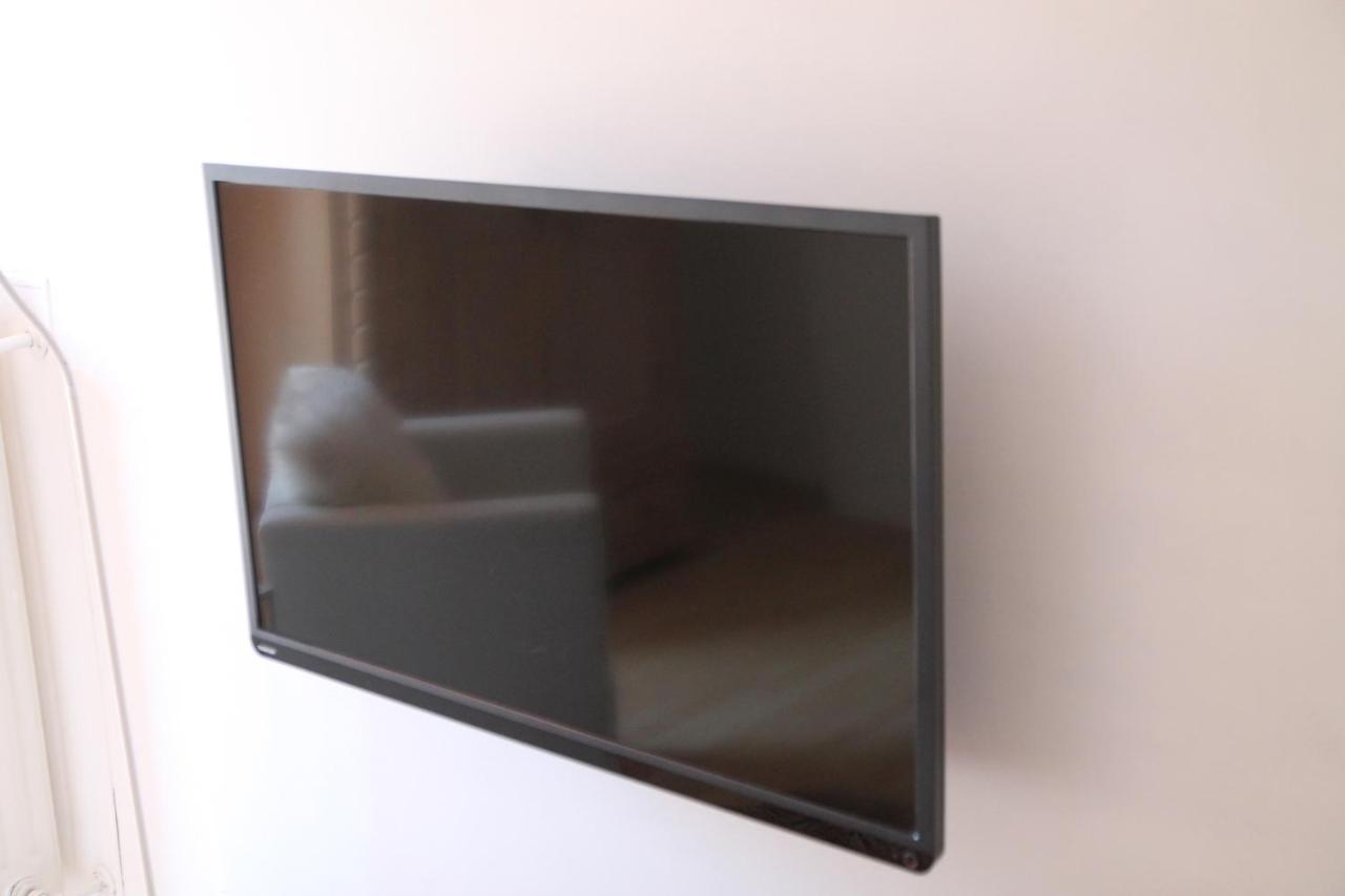 Apartament Haus Sonnenschein Lam Zewnętrze zdjęcie