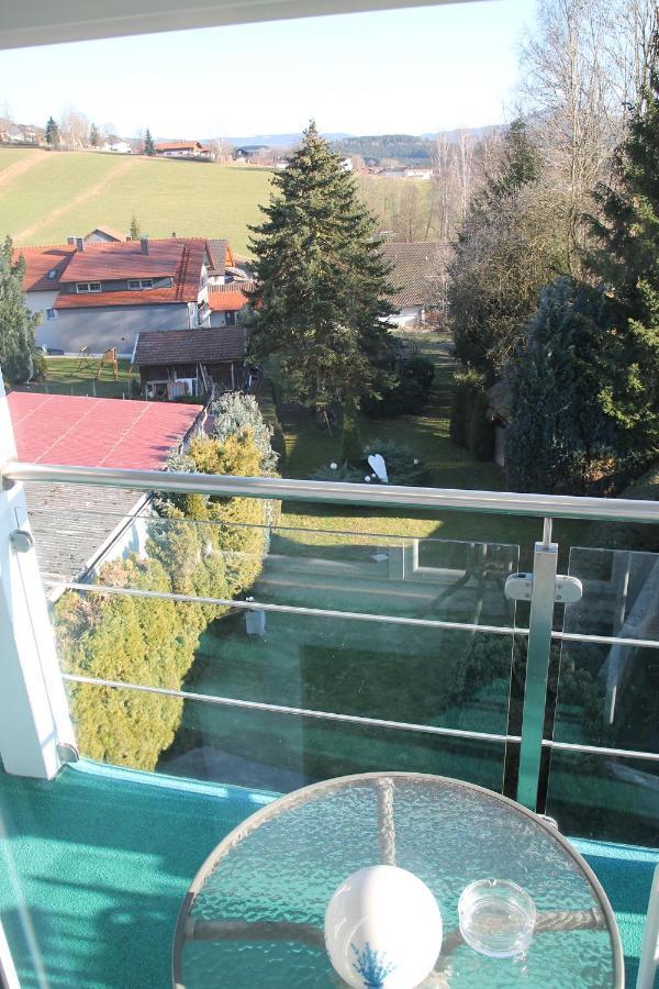Apartament Haus Sonnenschein Lam Zewnętrze zdjęcie