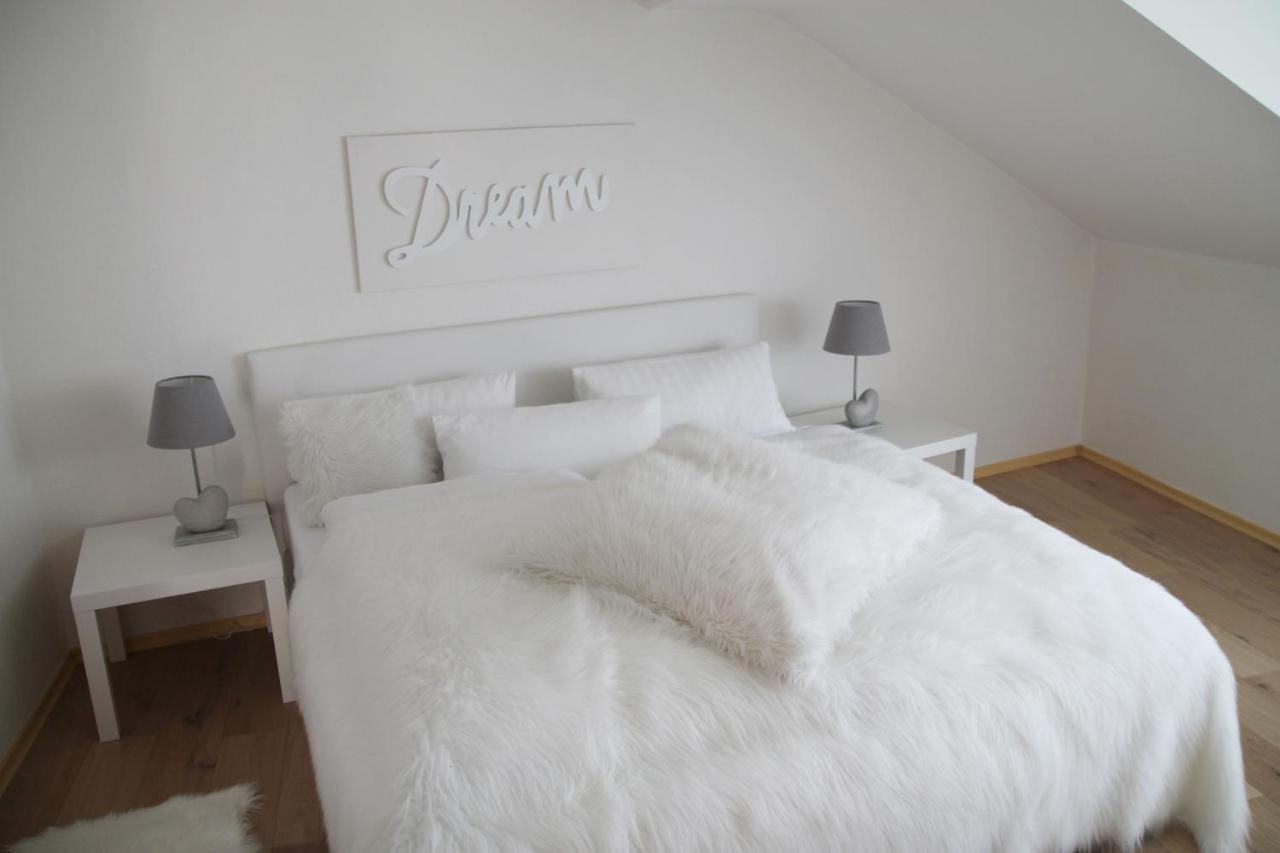Apartament Haus Sonnenschein Lam Zewnętrze zdjęcie