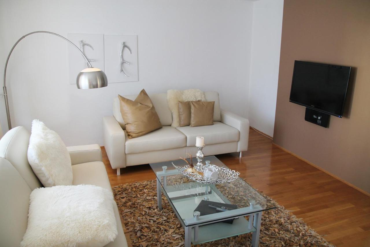 Apartament Haus Sonnenschein Lam Pokój zdjęcie