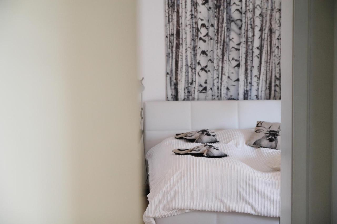 Apartament Haus Sonnenschein Lam Zewnętrze zdjęcie