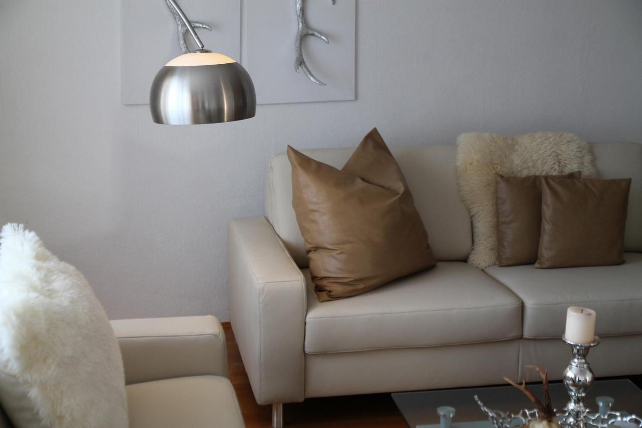 Apartament Haus Sonnenschein Lam Zewnętrze zdjęcie