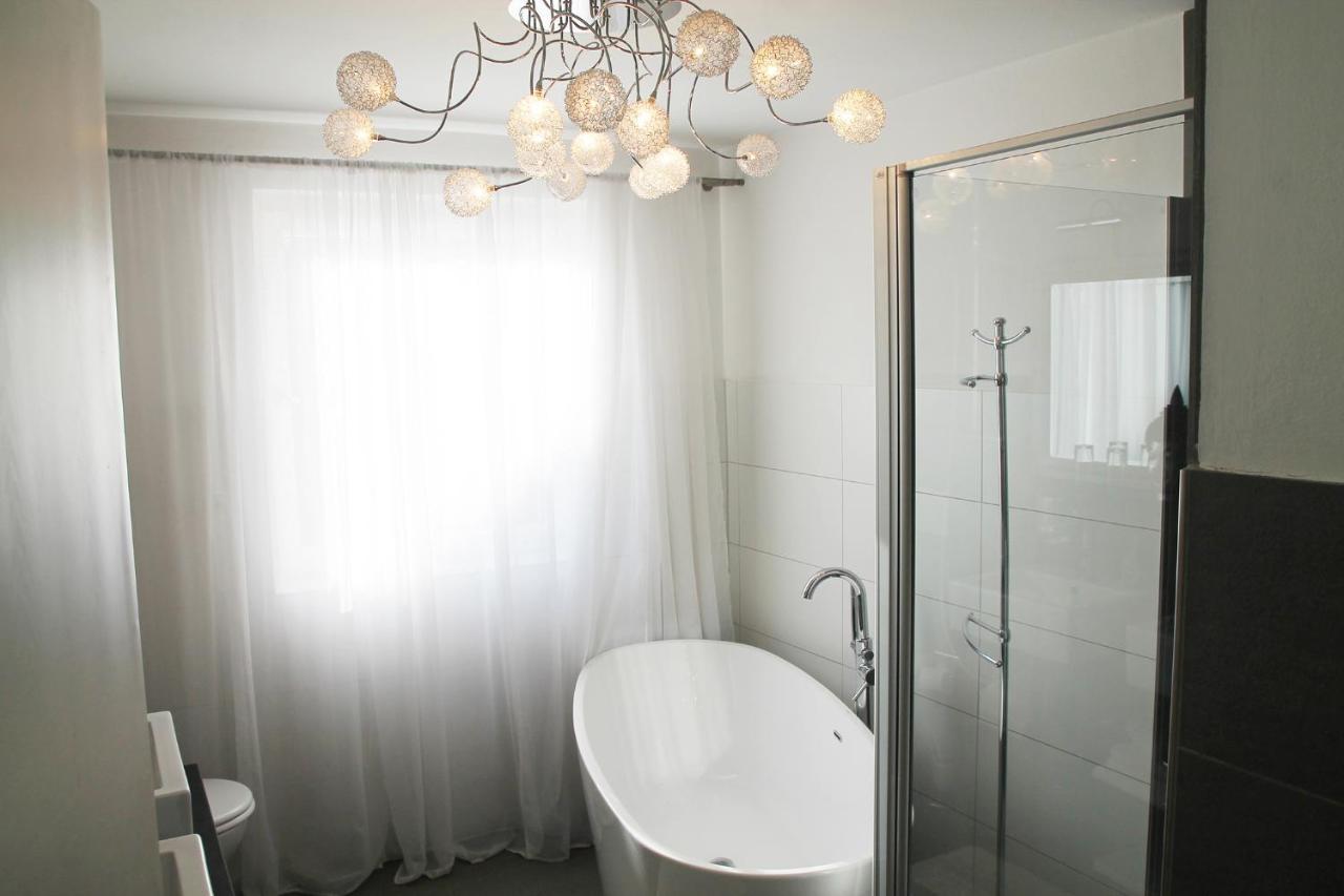 Apartament Haus Sonnenschein Lam Zewnętrze zdjęcie