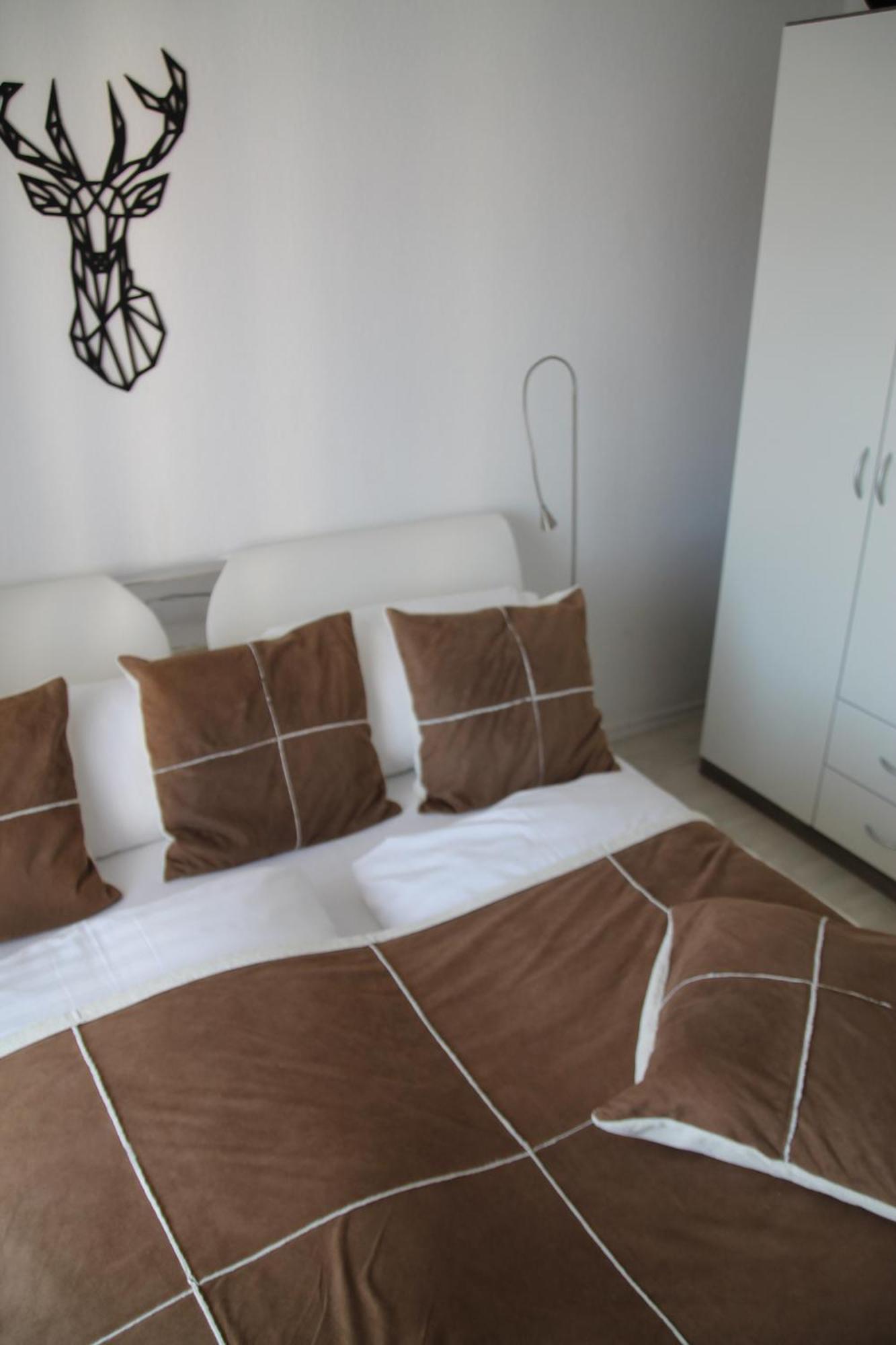 Apartament Haus Sonnenschein Lam Pokój zdjęcie
