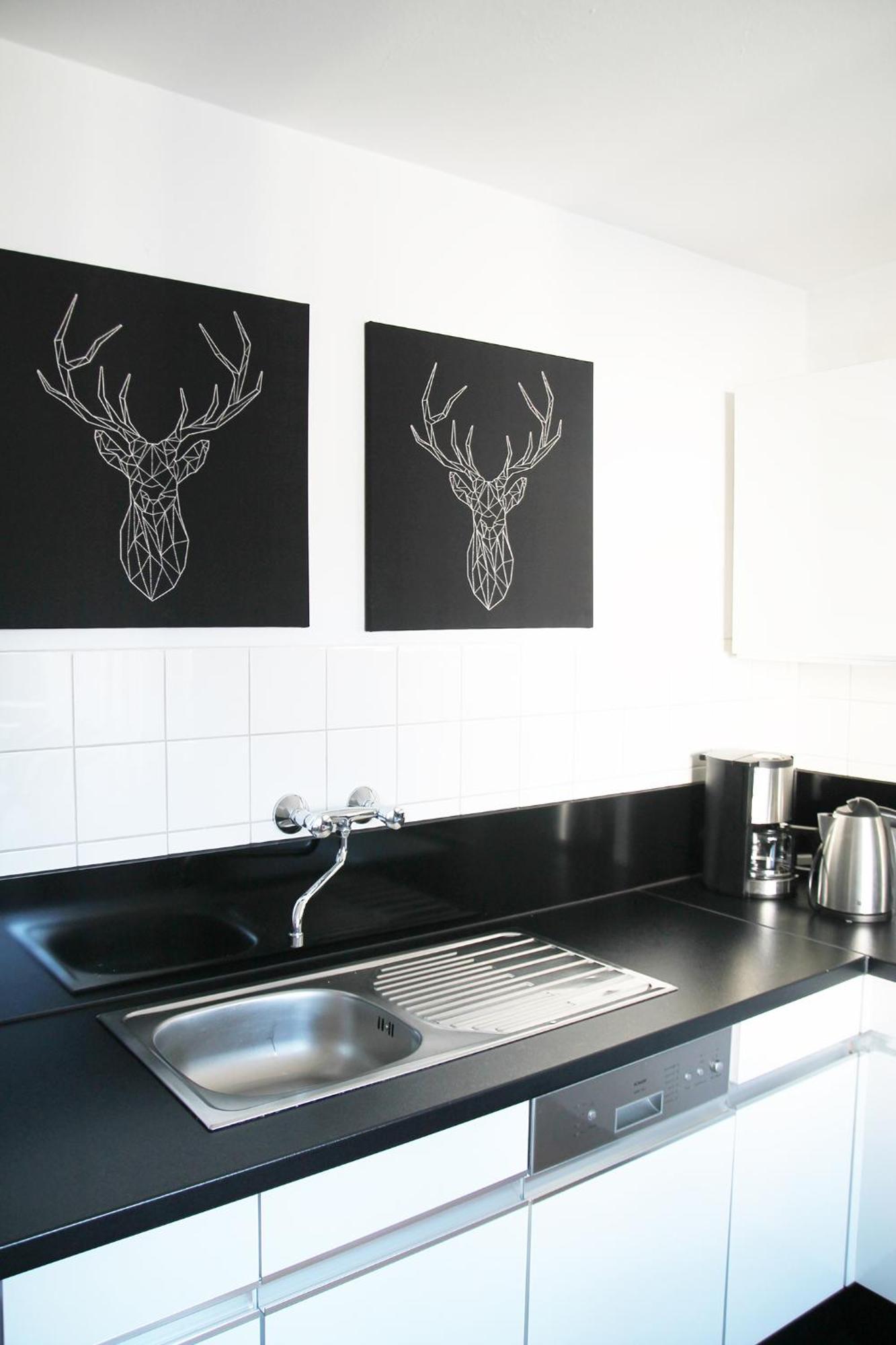 Apartament Haus Sonnenschein Lam Pokój zdjęcie