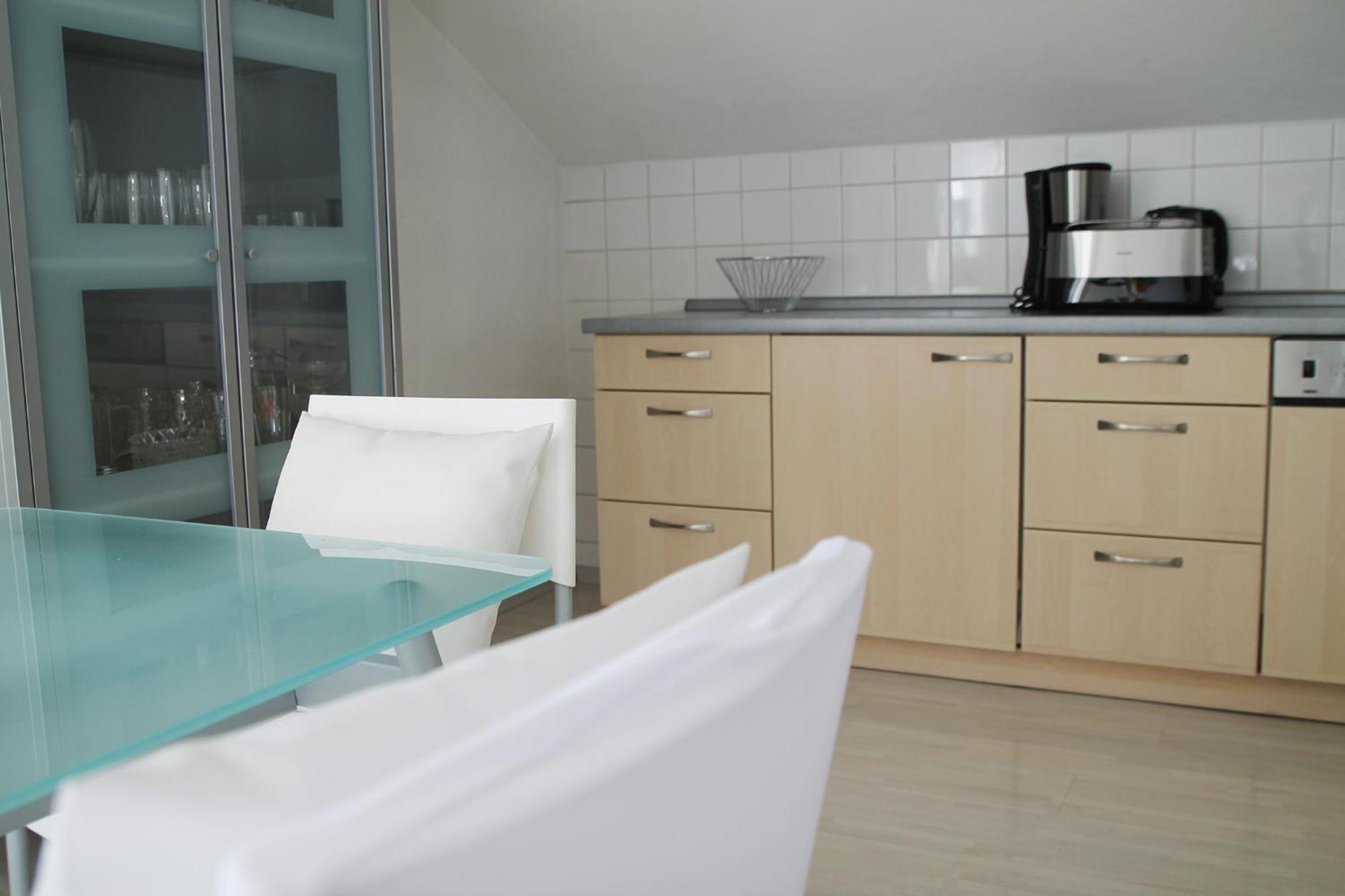 Apartament Haus Sonnenschein Lam Pokój zdjęcie