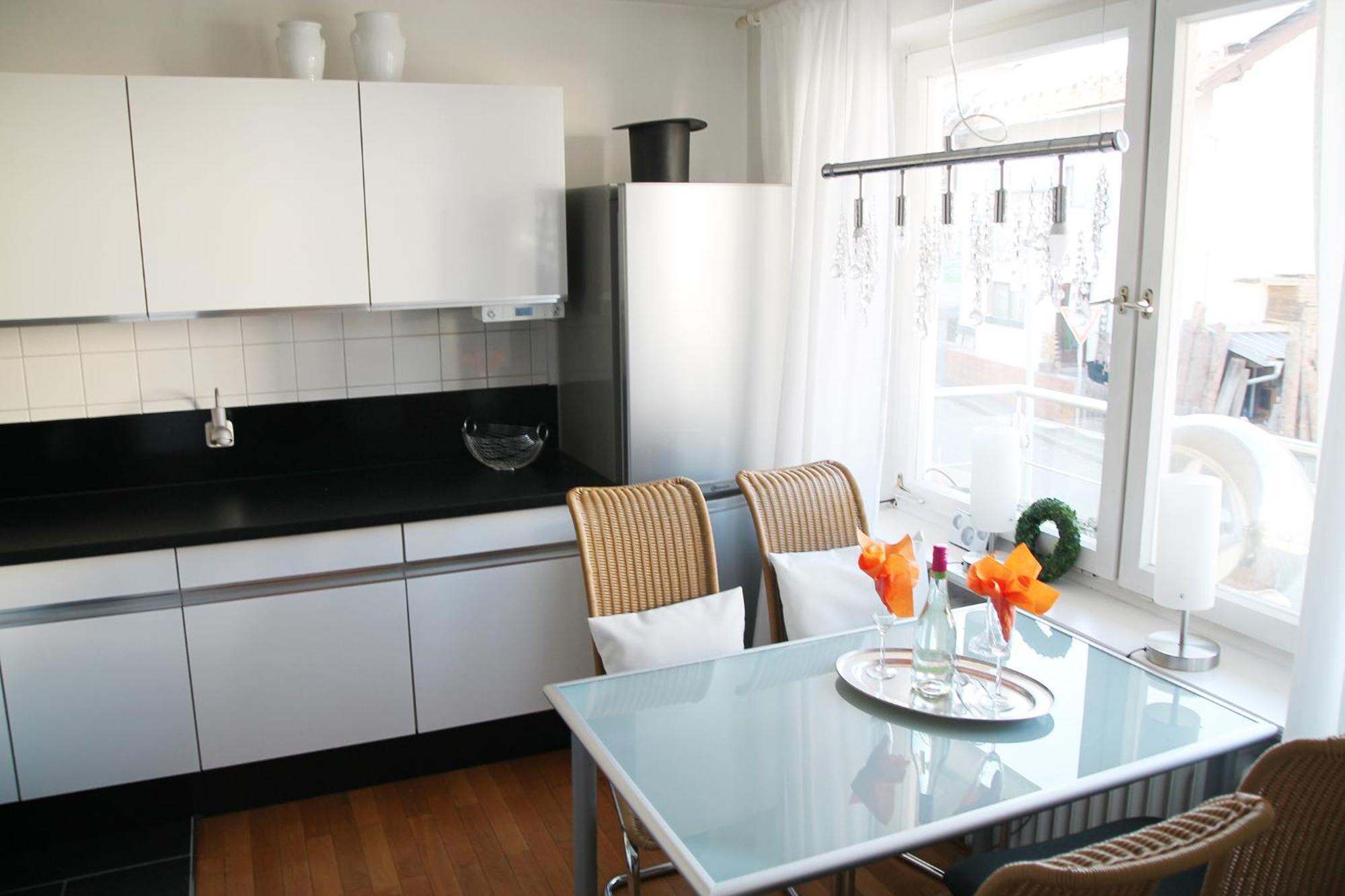 Apartament Haus Sonnenschein Lam Pokój zdjęcie