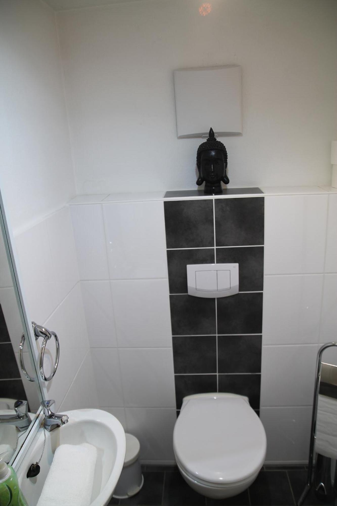 Apartament Haus Sonnenschein Lam Pokój zdjęcie