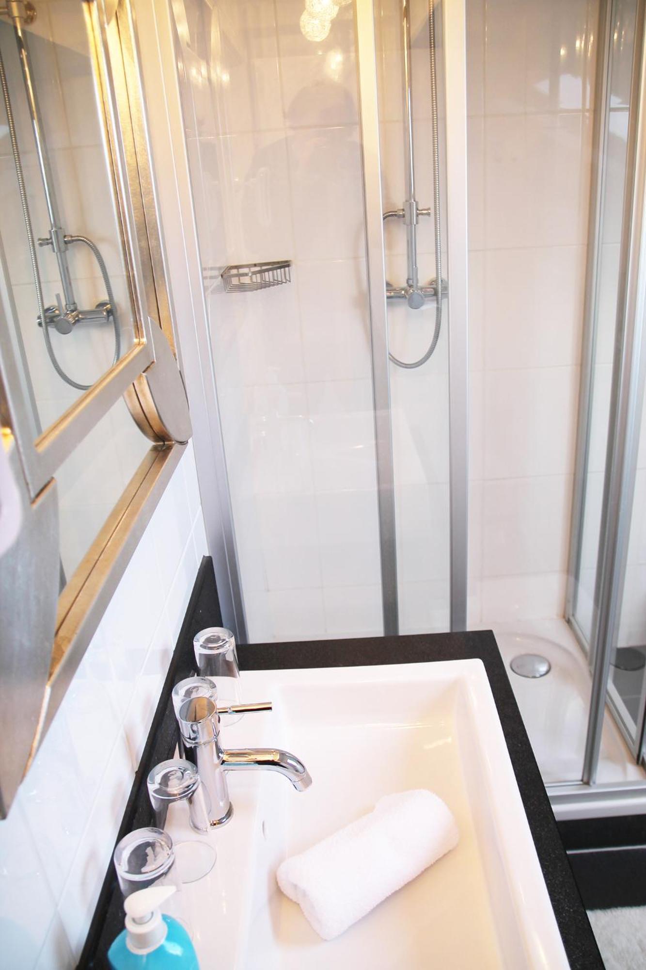 Apartament Haus Sonnenschein Lam Pokój zdjęcie