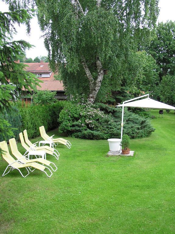Apartament Haus Sonnenschein Lam Zewnętrze zdjęcie